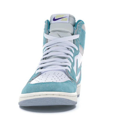 Nike Air Jordan 1 High 'Turbo Green'
