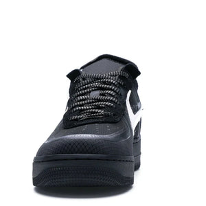 Nike x Off-White Air Force 1 'Black'