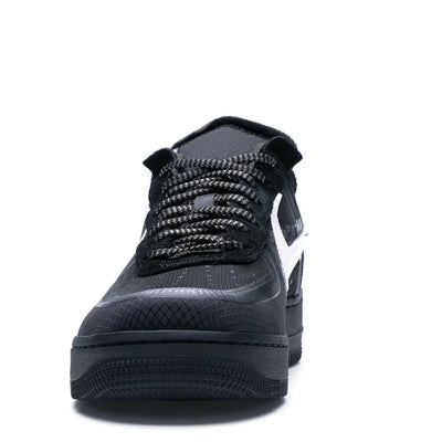 Nike x Off-White Air Force 1 'Black'