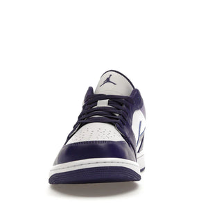 Nike Air Jordan 1 Low 'Sky J Purple'