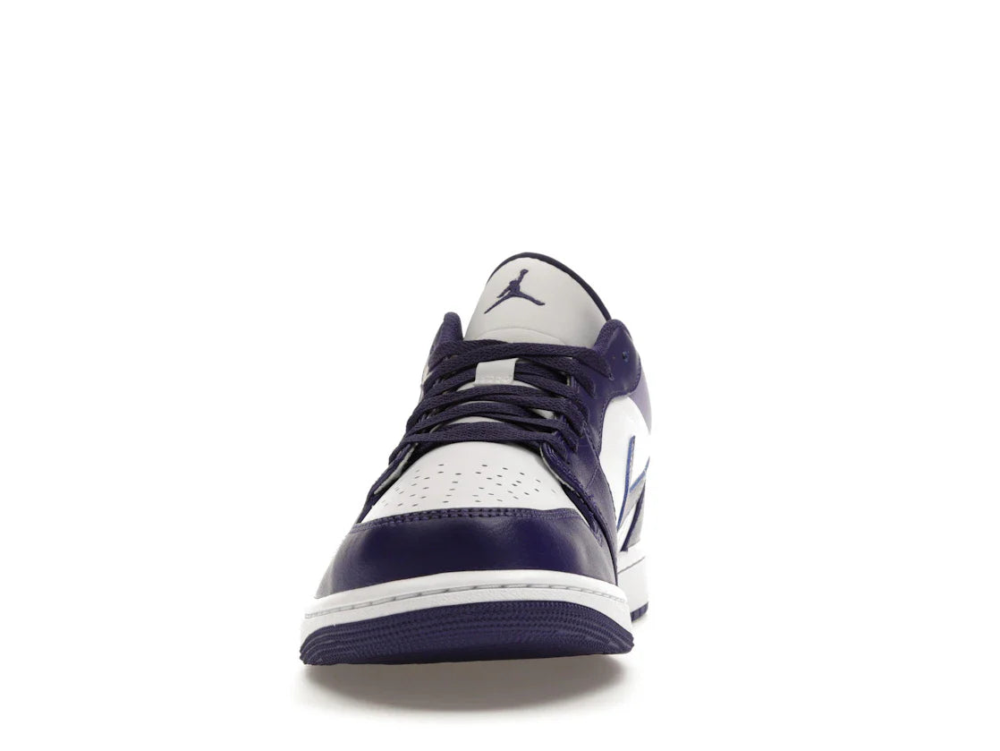 Nike Air Jordan 1 Low 'Sky J Purple'