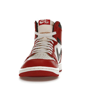 Nike Air Jordan 1 High Chicago 'Lost & Found'