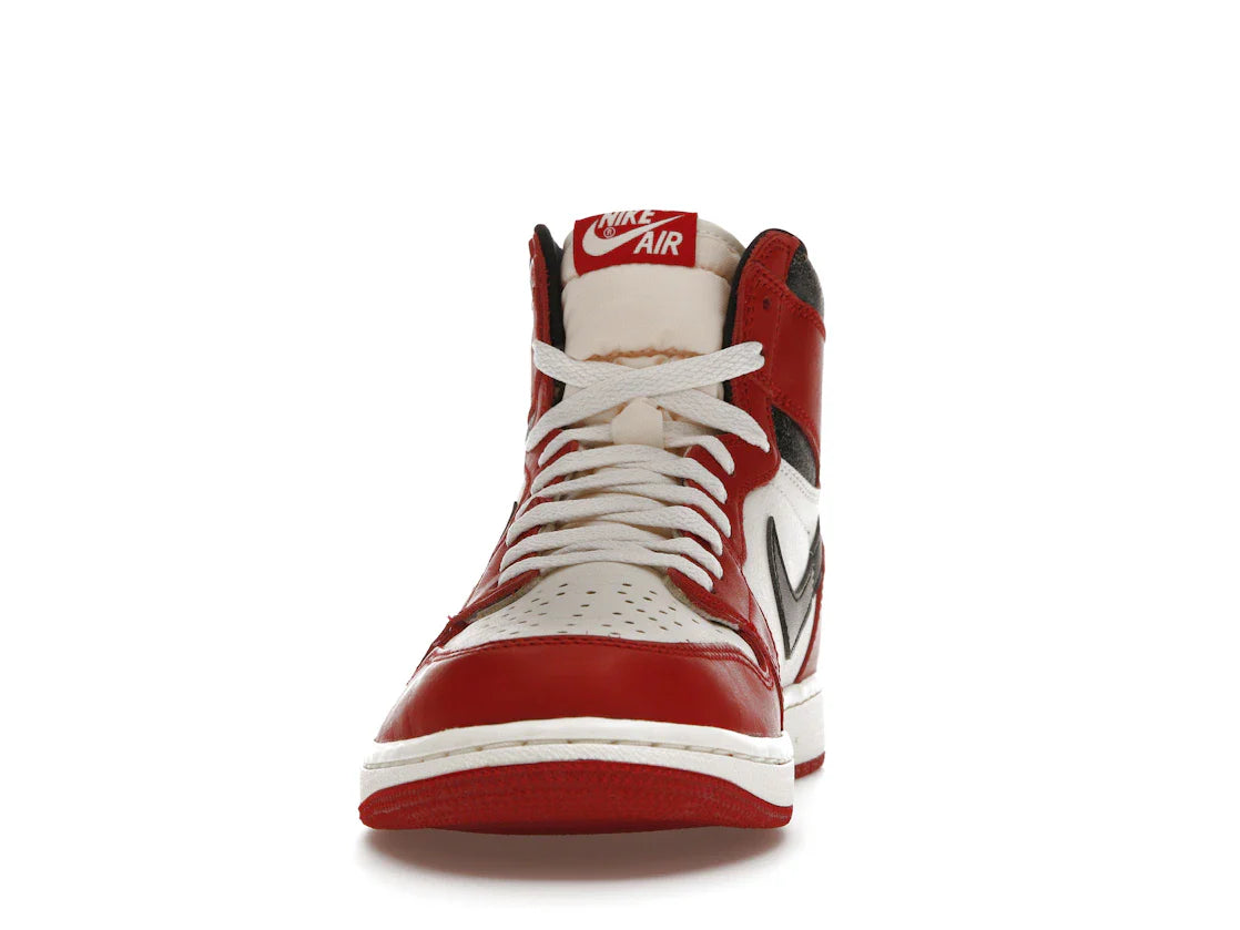 Nike Air Jordan 1 High Chicago 'Lost & Found'