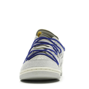 Nike x Off-White Dunk Low 'LOT 32'