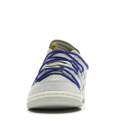 Nike x Off-White Dunk Low 'LOT 32'