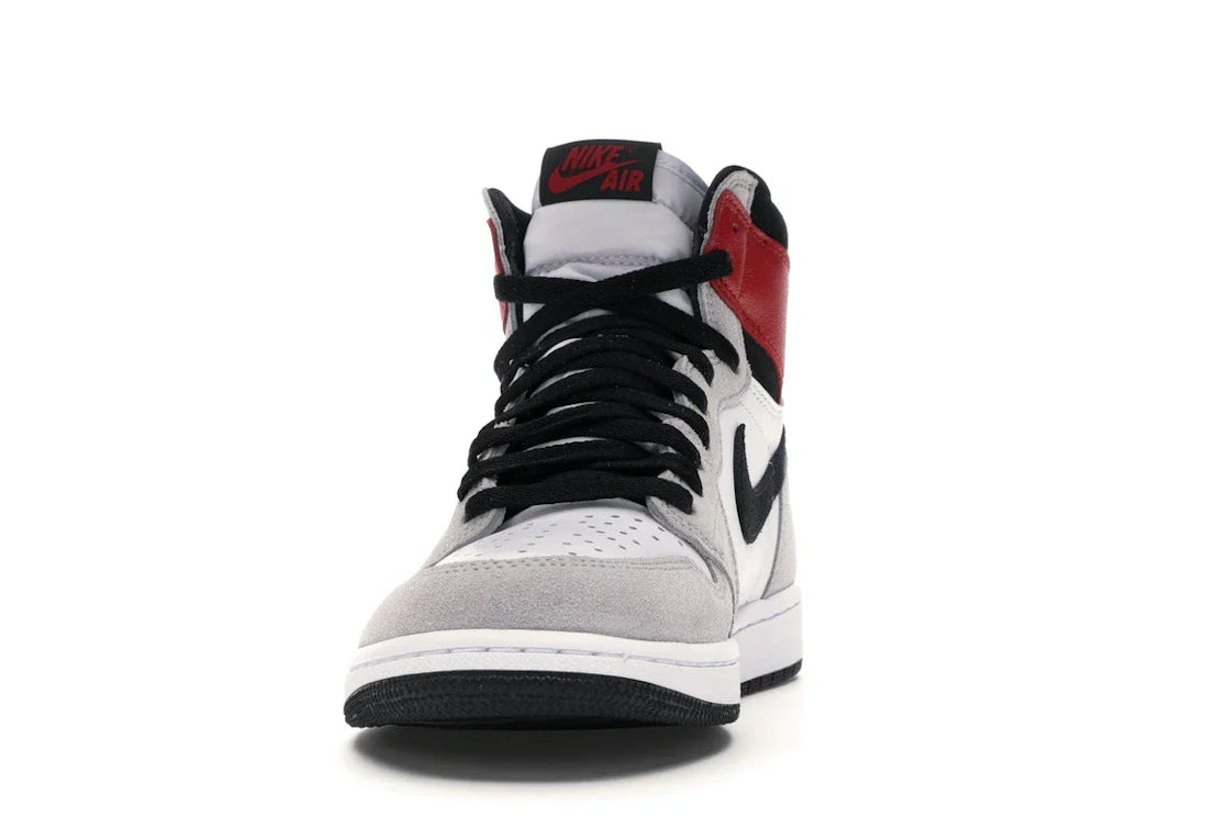 Nike Air Jordan 1 High 'Smoke Grey'