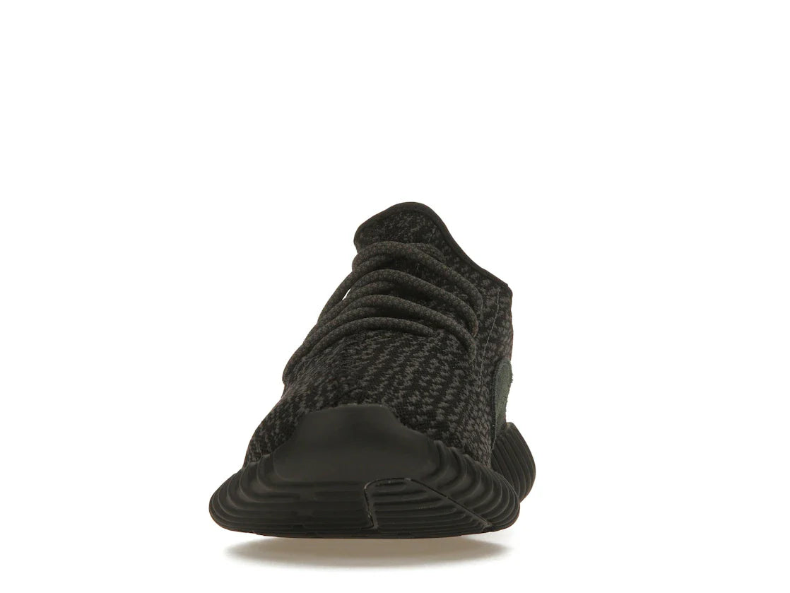 Adidas Yeezy 350 V1 'Pirate Black'