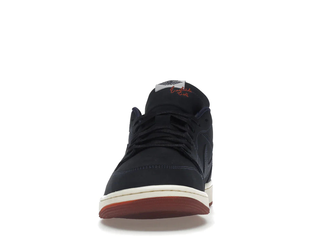 Nike Air Jordan 1 Low 'Eastside GOLF'
