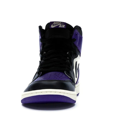 Nike	Air Jordan 1 High 'Court Purple 1.0'