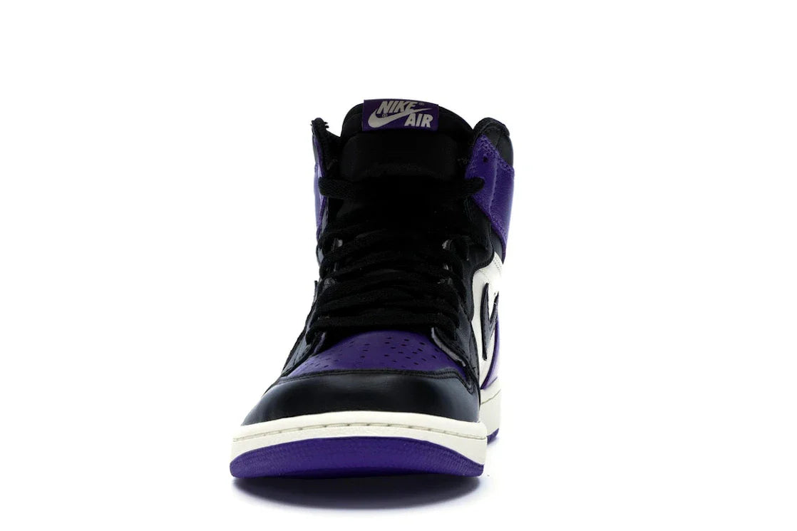 Nike	Air Jordan 1 High 'Court Purple 1.0'