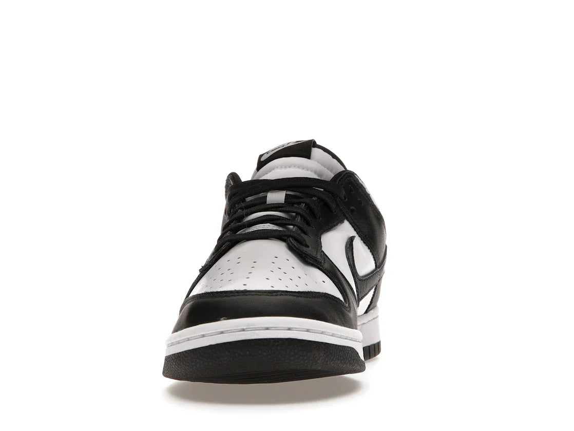 Nike Dunk Low 'Panda'