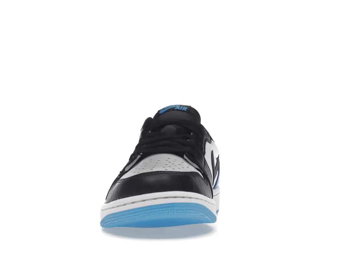 Nike Air Jordan 1 Low 'Powder Blue'