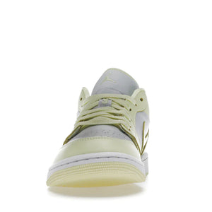 Nike Air Jordan 1 Low 'Citron'