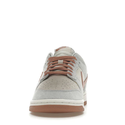 Nike Dunk Low 'Fossil Rose'