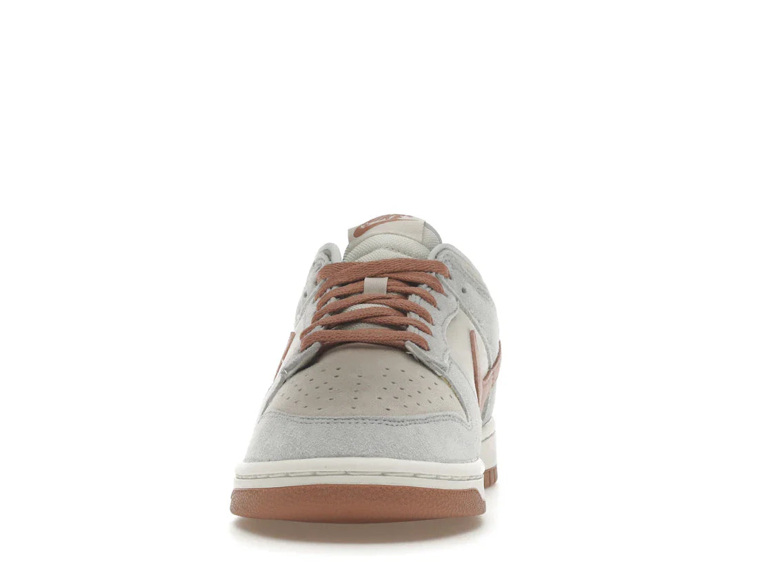 Nike Dunk Low 'Fossil Rose'