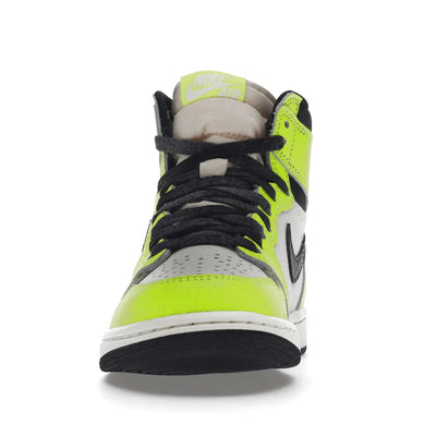 Nike Air Jordan 1 High 'Volt'