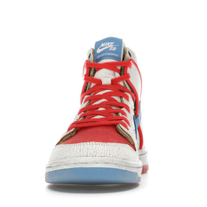Nike	SB Dunk High 'Ishod Wair x Magnus Walker'