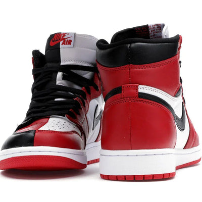 Nike Air Jordan 1 High 'Homage To Home'