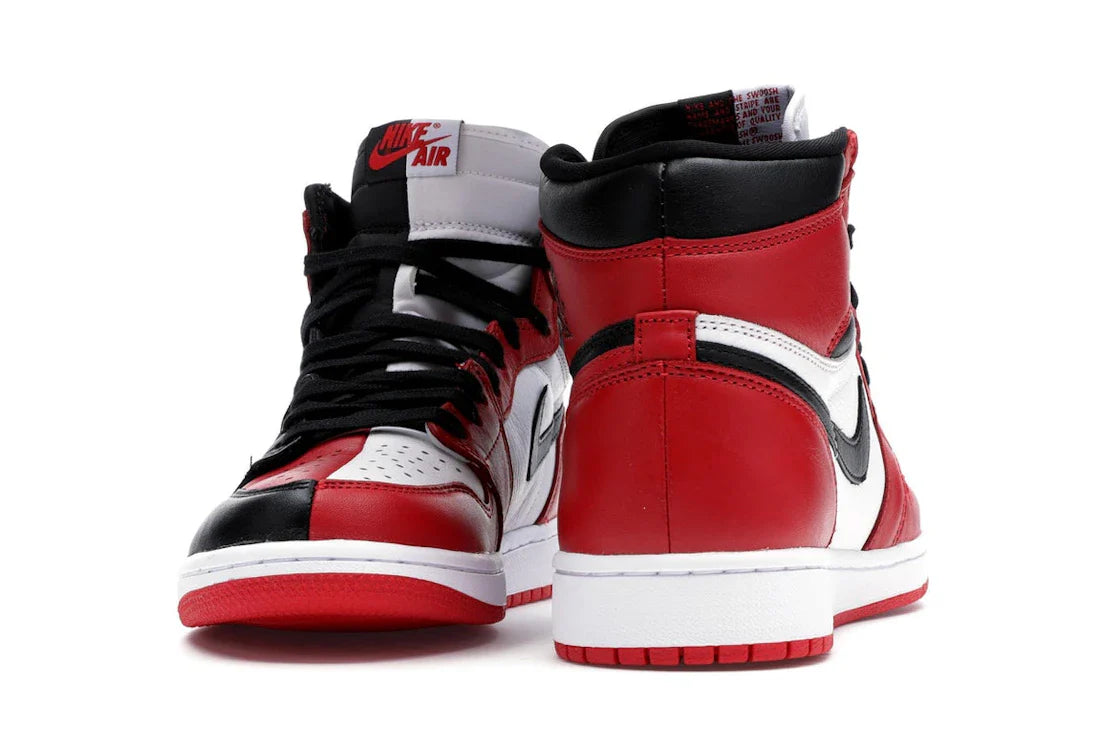 Nike Air Jordan 1 High 'Homage To Home'