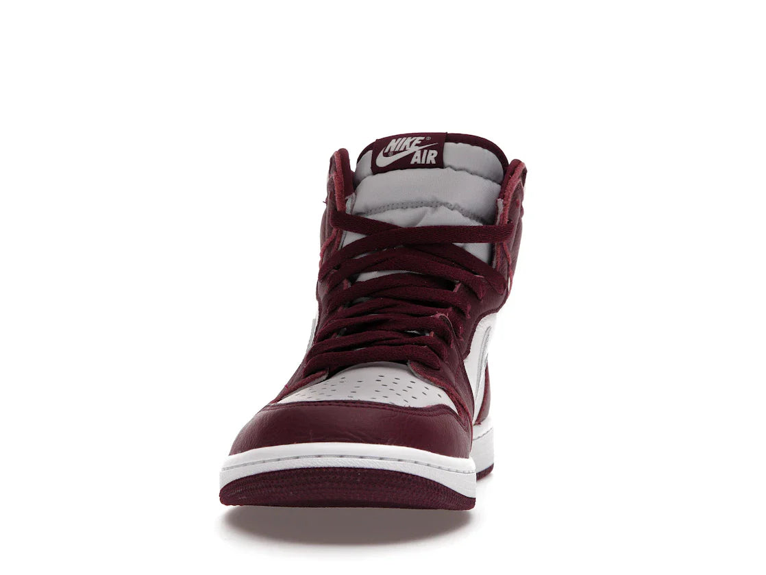 Nike Air Jordan 1 High 'Bordeaux'