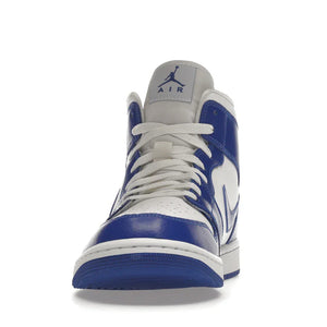 Nike Air Jordan 1 Mid 'Kentucky'