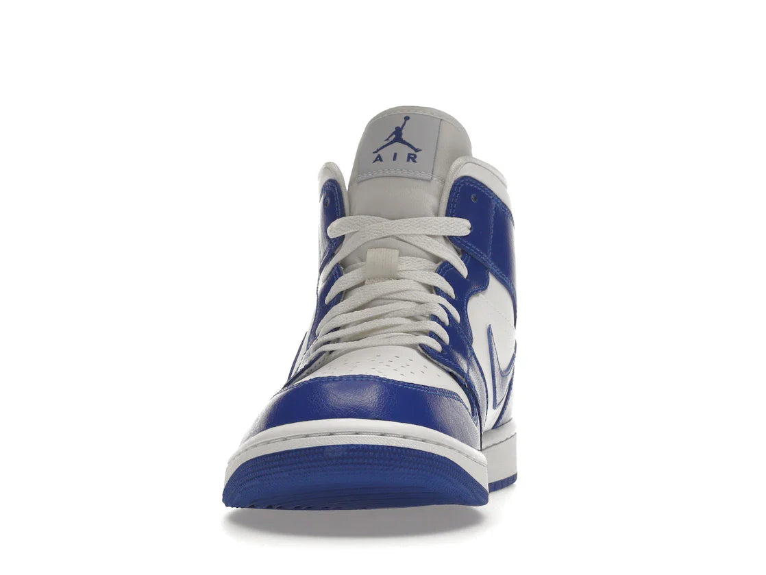 Nike Air Jordan 1 Mid 'Kentucky'