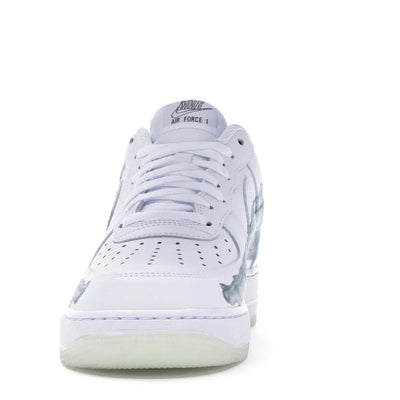 Nike Air Force 1 'Skeleton White’ (2018)