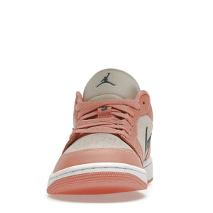 Nike Air Jordan 1 Low 'Madder Root'