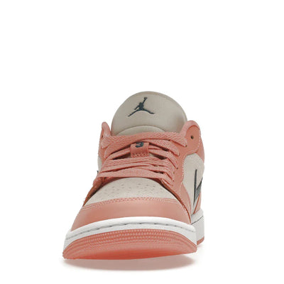Nike Air Jordan 1 Low 'Madder Root'