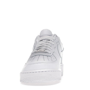 Nike Air Force 1 Low 07 'Triple White'