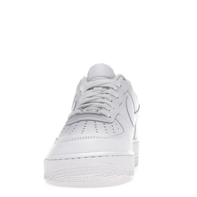 Nike Air Force 1 Low 07 'Triple White'