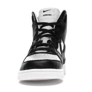 Nike	Dunk High 'Ambush Black & White'