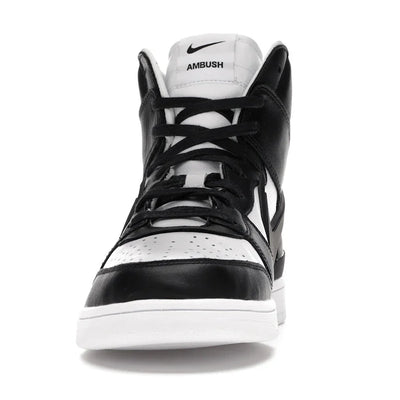 Nike	Dunk High 'Ambush Black & White'