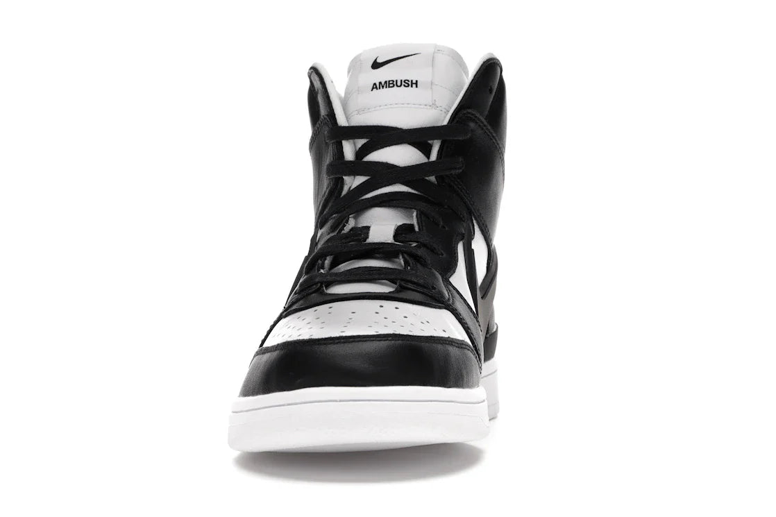 Nike	Dunk High 'Ambush Black & White'