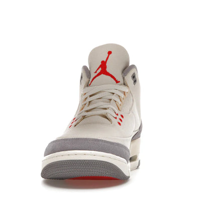 Nike Air Jordan 3 'Muslin'