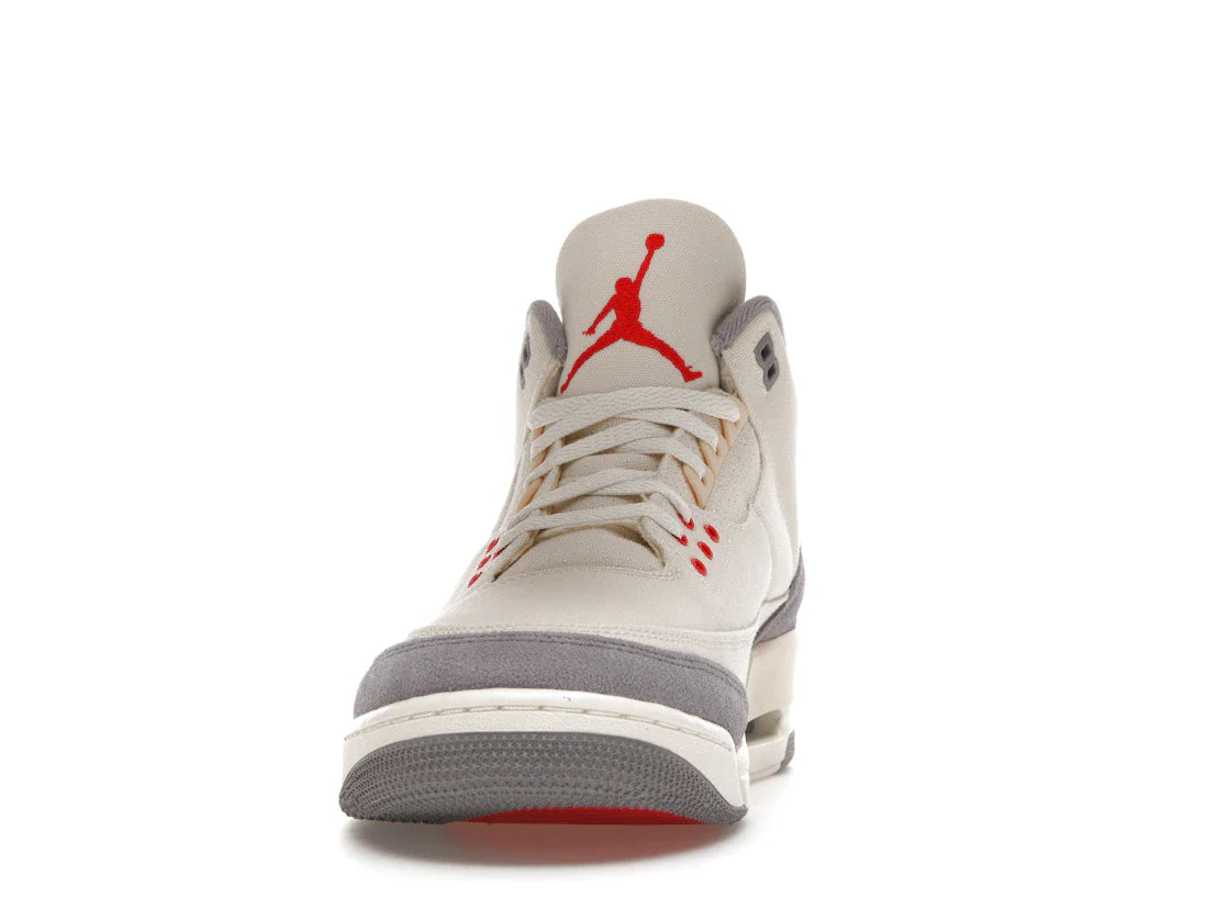 Nike Air Jordan 3 'Muslin'