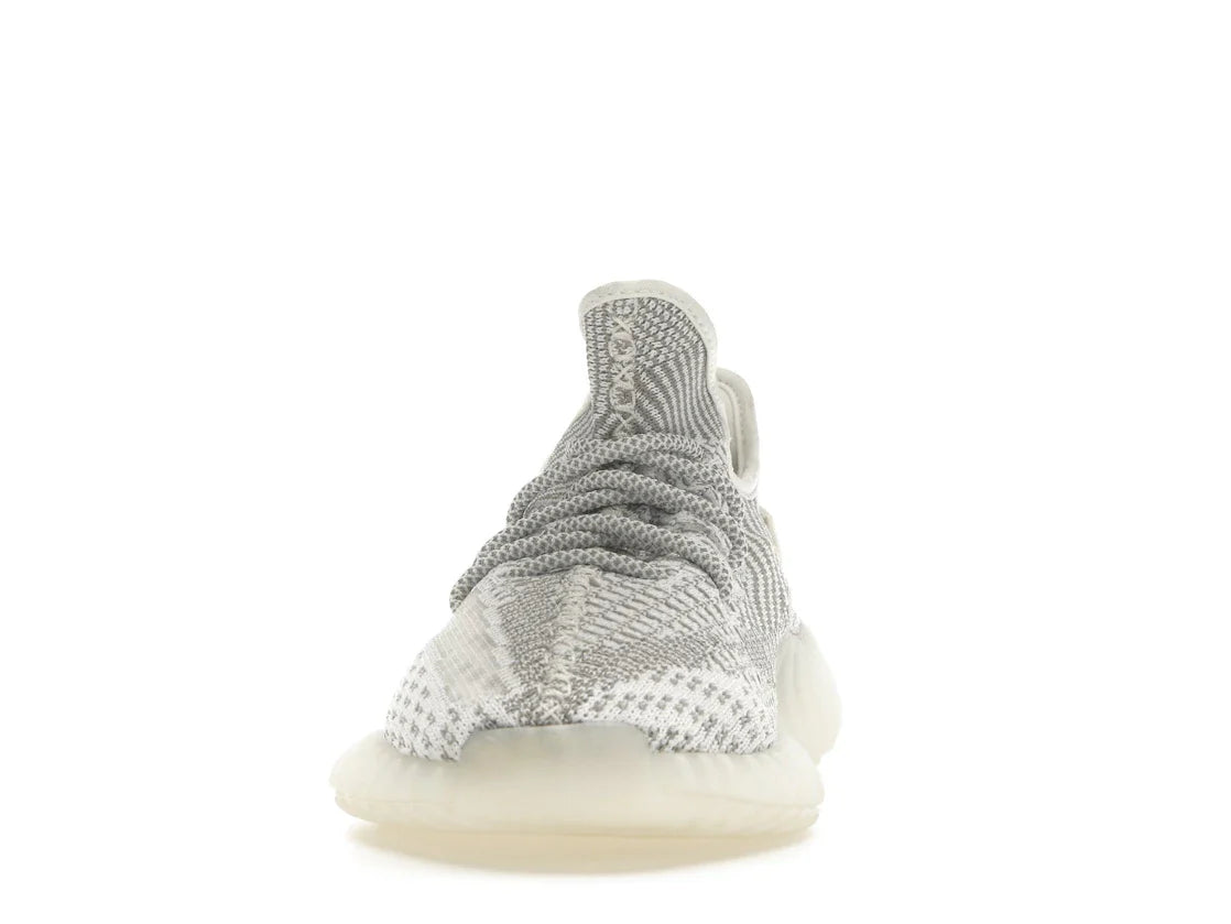 Adidas Yeezy 350 V2 Static White 'NRF'
