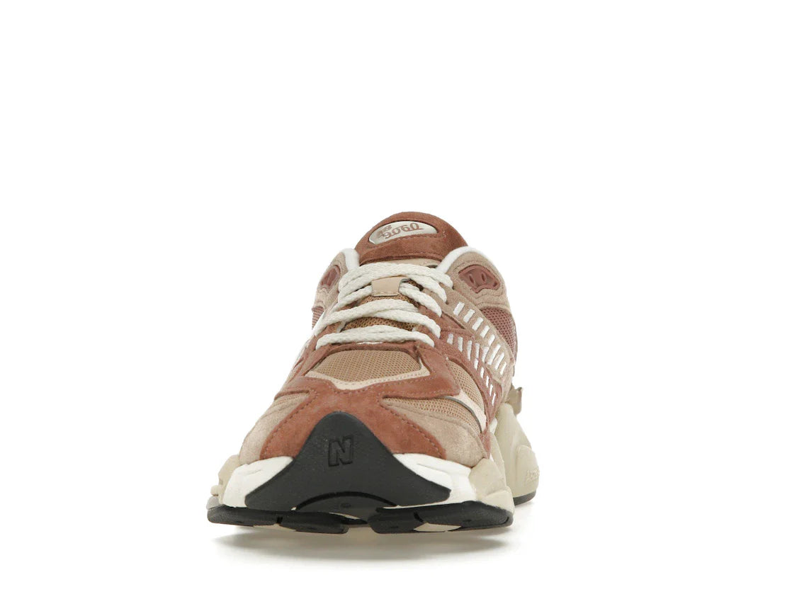New Balance 9060 'Sparrow Flat Taupe'