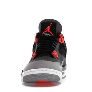 Nike Air Jordan 4 'Infrared'