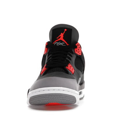 Nike Air Jordan 4 'Infrared'