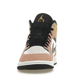 Nike Air Jordan 1 Mid 'Flight Club'