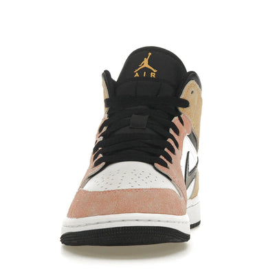 Nike Air Jordan 1 Mid 'Flight Club'