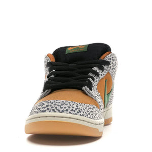 Nike	SB Dunk Low 'Safari'
