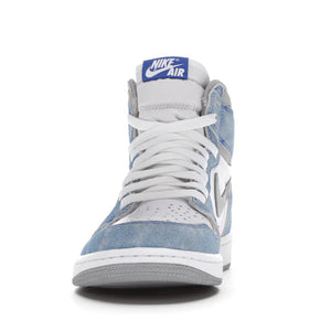 Nike Air Jordan 1 High 'Hyper Royal'