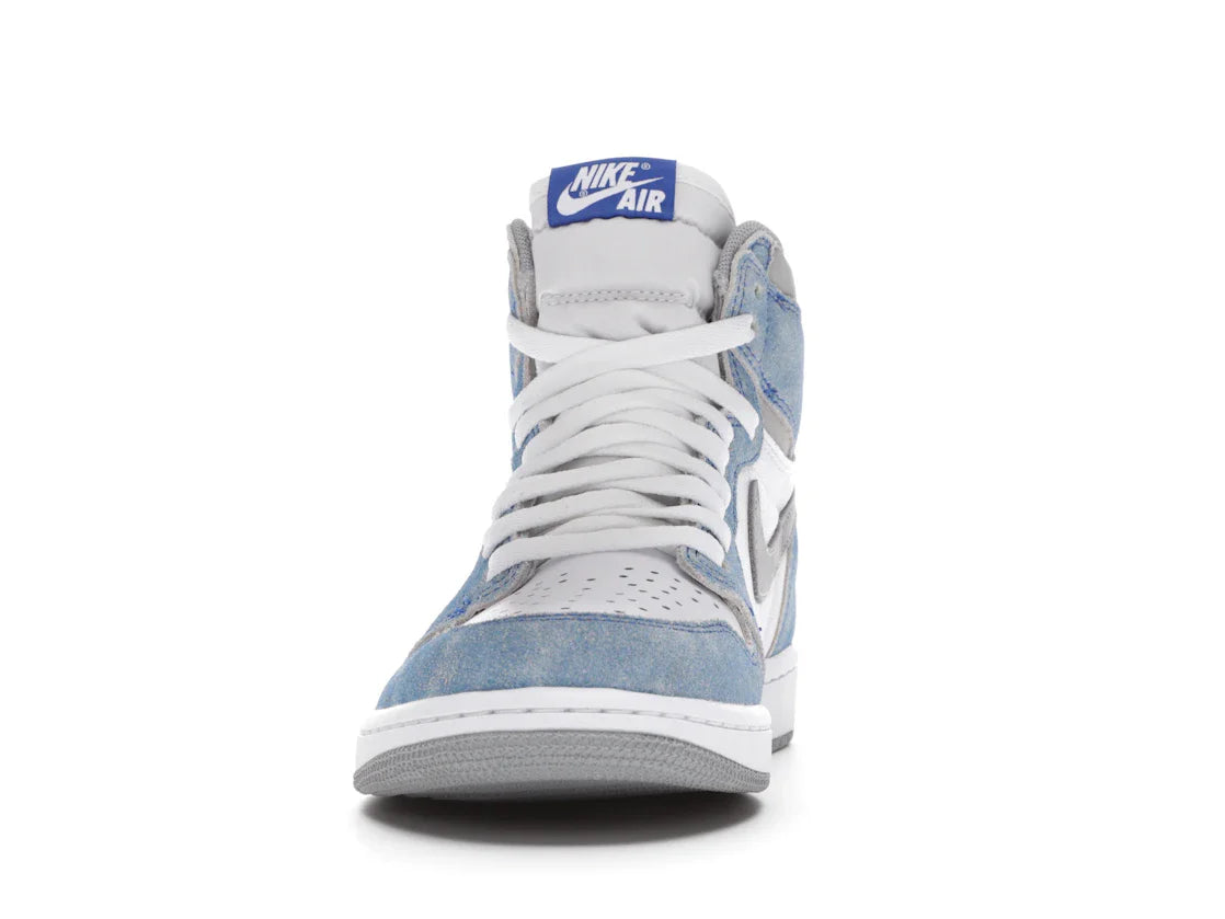 Nike Air Jordan 1 High 'Hyper Royal'