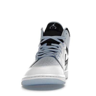 Nike Air Jordan 1 Mid 'Ice Blue'
