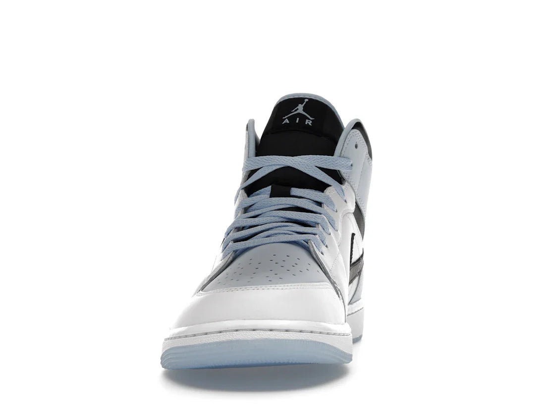 Nike Air Jordan 1 Mid 'Ice Blue'