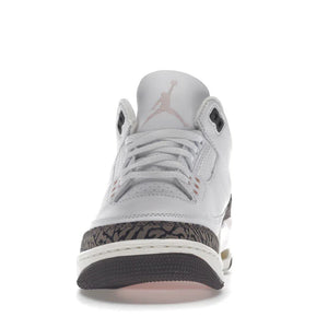 Nike Air Jordan 3 'Dark Mocha'
