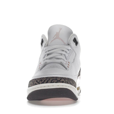 Nike Air Jordan 3 'Dark Mocha'