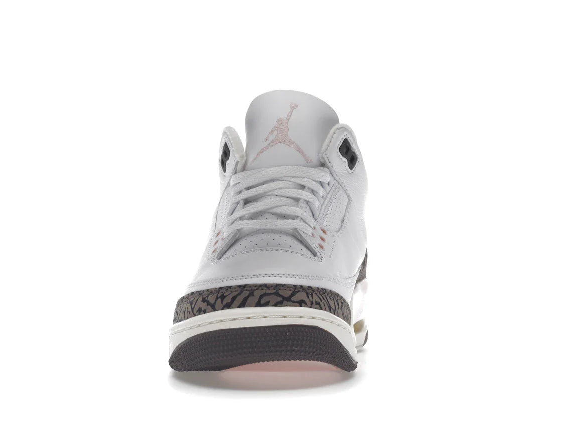 Nike Air Jordan 3 'Dark Mocha'